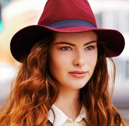 Capelli rossi: sai come prenderti cura del tuo colore naturale?