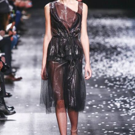 Quale acconciatura per le mie vacanze in spiaggia?