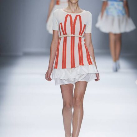 Come prendersi cura della frangia?