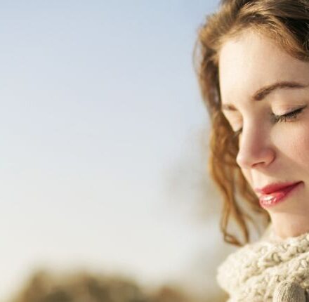 Il sole d'inverno. Come proteggo i miei capelli?