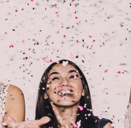 Natale 2018: voglio un'acconciatura per fare festa