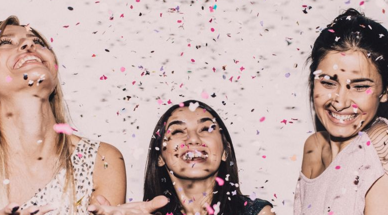 Natale 2018: voglio un'acconciatura per fare festa