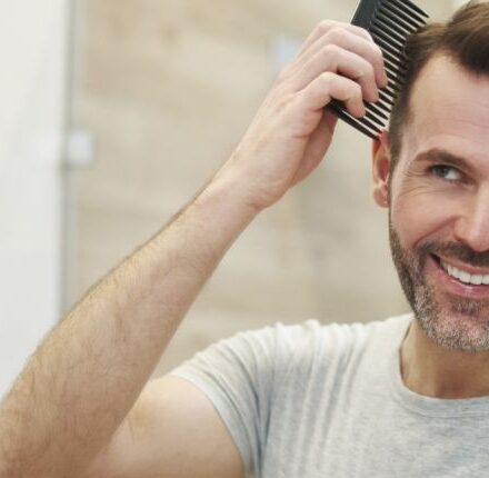Uomo: quale prodotto usare in alternativa al gel?