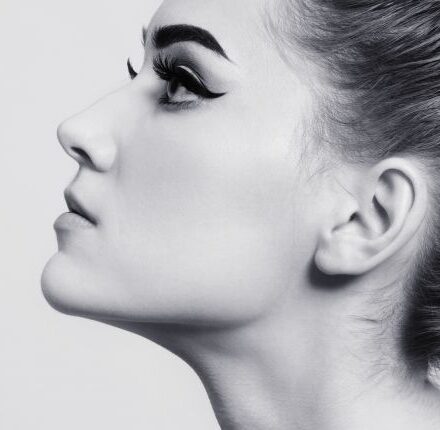 Come tenere in piega lo chignon tutto il giorno