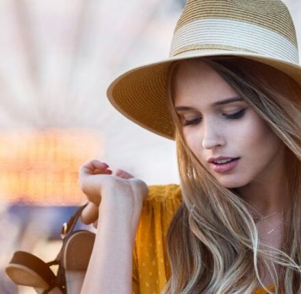 Colorazione: quale balayage biondo scegliere nel 2019