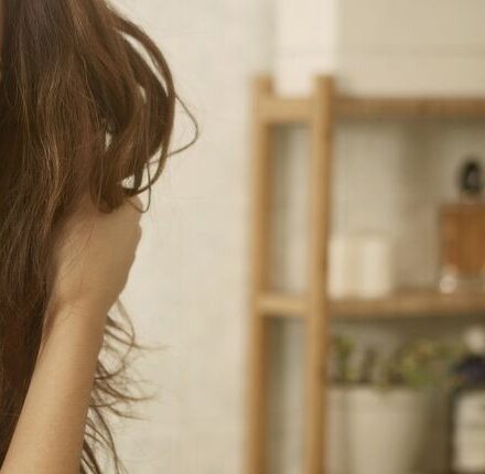 Capelli grassi: quale olio per capelli scegliere?