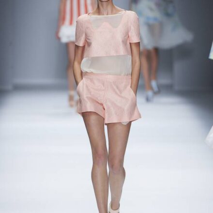 La frangia a richiesta, è possibile?