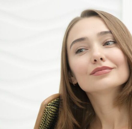 Il brossage, un gesto di bellezza per i tuoi capelli