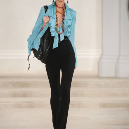 Come portare il basco quest’estate?