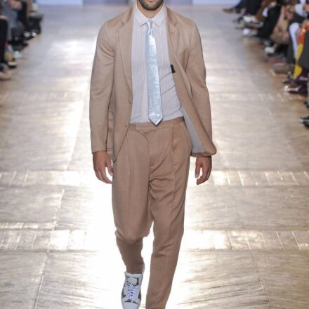 Uomo: quale cappello mettere in spiaggia?