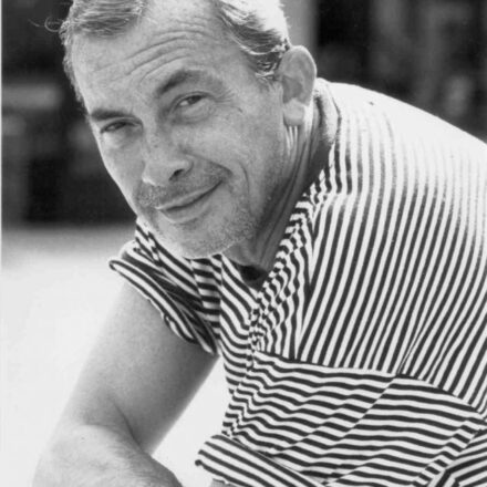 Jean-Louis David, il visionario dell'hairstyling