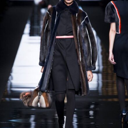 La trasformazione più folle di Audrey