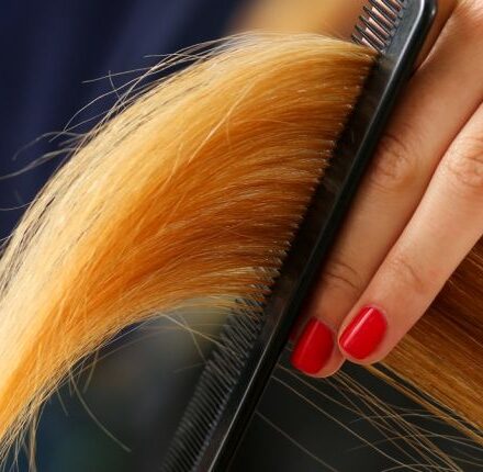 Capelli scalati o sfilati: quali sono le differenze?
