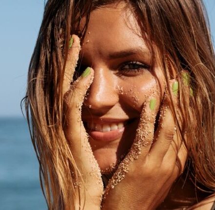 3 errori da evitare durante l'estate per mantenere capelli stupendi