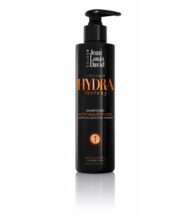 Shampoo Nutrizione e Morbidezza