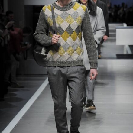 Uomo: quali acconciature per il rientro dalle vacanze 2013?