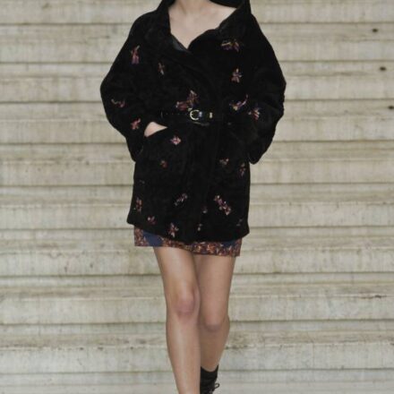 La fascia chic