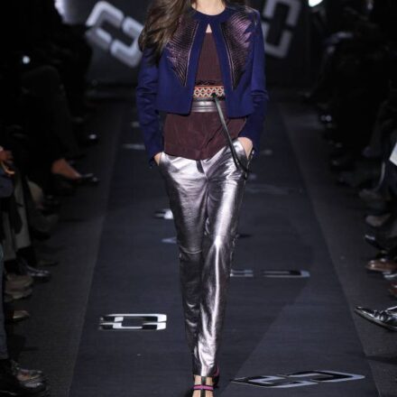 Capelli lunghi e scalati: quali acconciature quest’inverno?