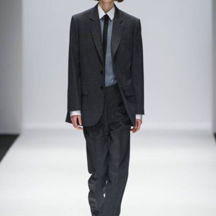 Lo stile boyfriend, come adottarlo?