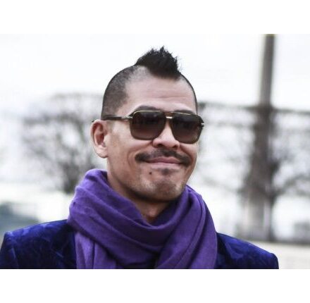 Streetstyle: come far tenere la piega alla cresta