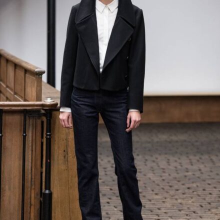 Scegli un taglio corto a seconda del tuo tipo di capelli