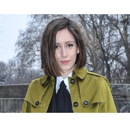 Streetstyle: il carrè discreto