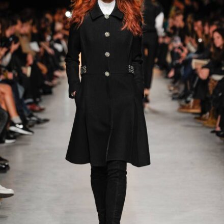 La nostra acconciatura preferita del mese di ottobre