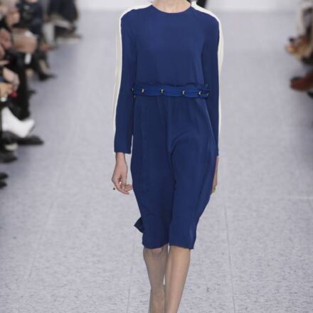 Gara di acconciature: chignon fuzzy VS chignon chic