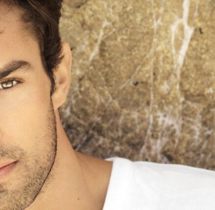 Uomo: quali pettinature con le orecchie a sventola?