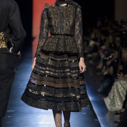 La fantasia animalier, anche nelle tue acconciature