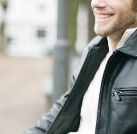 Uomo: quali sfumature di biondo?