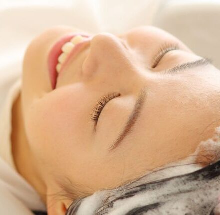 I buoni propositi in materia di capelli per il 2014