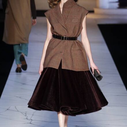 3 acconciature retrò per Natale