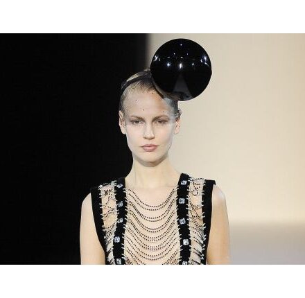 Quale accessorio per capelli la notte di Capodanno?