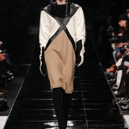 Il taglio boyish trompe-l’œil