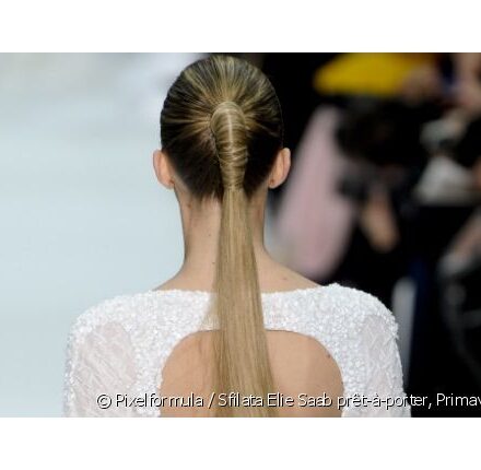 Come dare una seconda vita alla mia coda di cavallo?