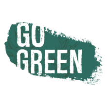 Go Green