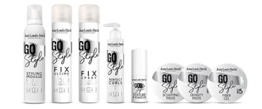 GO STYLE