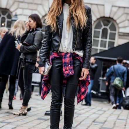 Adottiamo ancora il tie & dye per l’estate 2014? Streetstyle