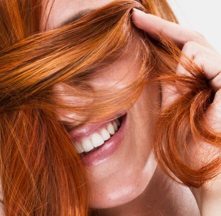 Quali trattamenti per i miei capelli rossi?