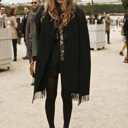 L’headband hippy: il parere dell’esperto