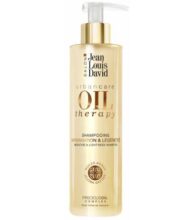 Shampoo Idratazione e Leggerezza