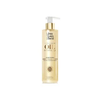 Ho provato lo shampoo Idratazione e Leggerezza