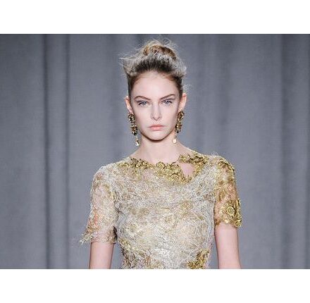 Lo chignon spettinato: il parere dell’esperto