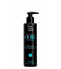 Shampoo Curl Therapy