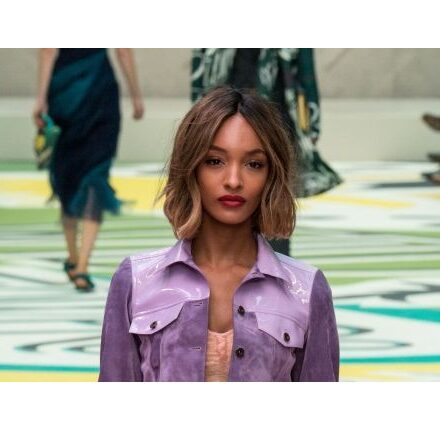 I tagli corti sono riservati ai capelli lisci?