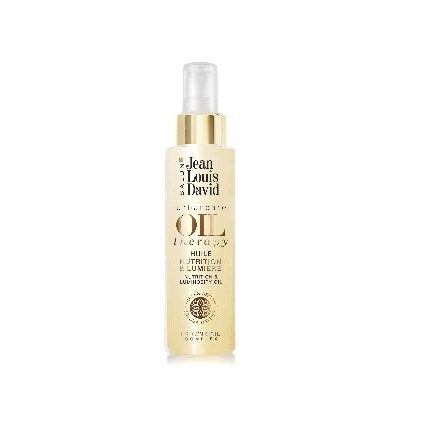 Focus su... l'Olio Nutrimento e Luce della gamma Oil Therapy