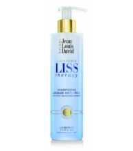 Shampoo Lisciante Anti-Crespo