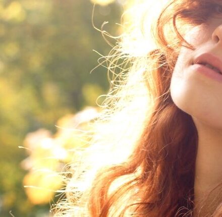 Capelli rossi: quale make-up per valorizzarmi?