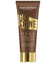 GO SHINE MASCHERA